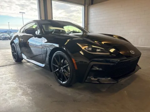 More photos of 2026 Toyota GR86 Premium at Gregg Young Toyota of Columbus, NE