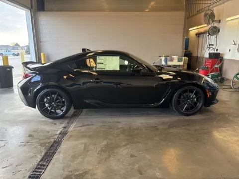 More photos of 2026 Toyota GR86 Premium at Gregg Young Toyota of Columbus, NE