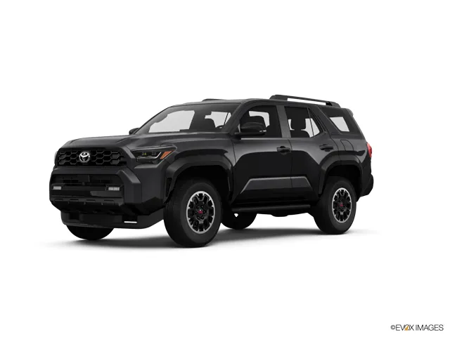 2026 Toyota 4Runner TRD Off-Road Premium for sale in Columbus, NE