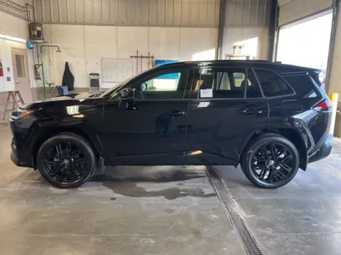 Another view of 2026 Toyota RAV4 XSE for sale in Columbus, NE at Gregg Young Toyota of Columbus