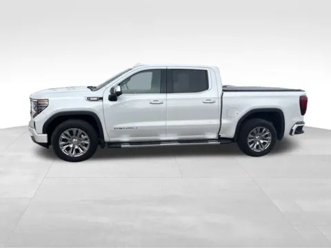 Another view of 2023 GMC Sierra 1500 Denali for sale in Columbus, NE at Gregg Young Toyota of Columbus