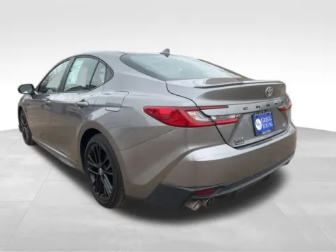 More photos of 2025 Toyota Camry SE at Gregg Young Toyota of Columbus, NE