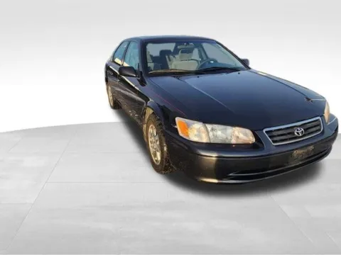 Another view of 2000 Toyota Camry LE for sale in Columbus, NE at Gregg Young Toyota of Columbus