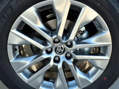 More photos of 2025 Toyota RAV4 XLE Premium at Gregg Young Toyota of Columbus, NE