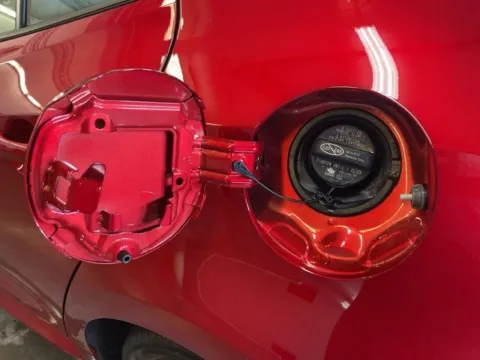 More photos of 2026 Toyota Corolla Hatchback SE at Gregg Young Toyota of Columbus, NE