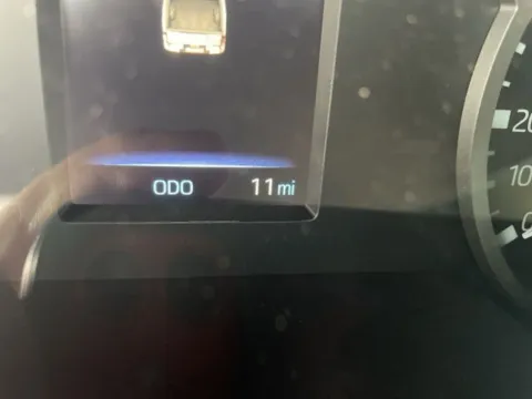 Photos of 2026 Toyota Tundra SR5 for sale in Columbus, NE at Gregg Young Toyota of Columbus