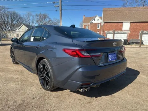 More photos of 2026 Toyota Camry XSE at Gregg Young Toyota of Columbus, NE