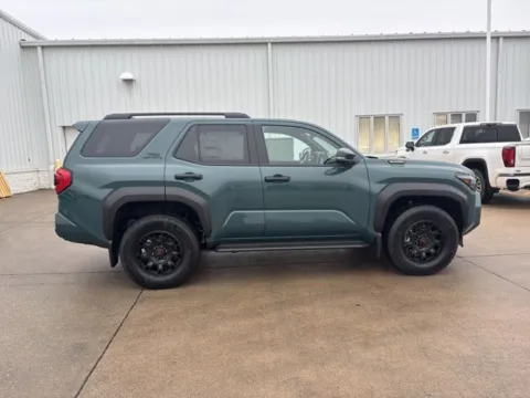 More photos of 2026 Toyota 4Runner i-FORCE MAX Hybrid TRD Off Road Premium at Gregg Young Toyota of Columbus, NE