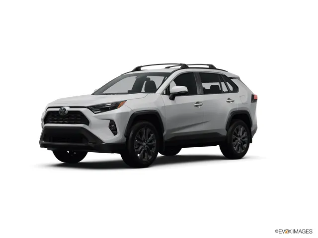 2025 Toyota RAV4 XLE Premium for sale in Columbus, NE