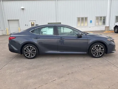 More photos of 2026 Toyota Camry XLE at Gregg Young Toyota of Columbus, NE