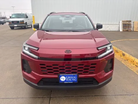 Another view of 2026 Toyota RAV4 LE for sale in Columbus, NE at Gregg Young Toyota of Columbus