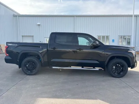 More photos of 2026 Toyota Tundra Limited at Gregg Young Toyota of Columbus, NE