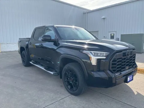 More photos of 2026 Toyota Tundra Limited at Gregg Young Toyota of Columbus, NE