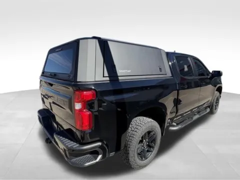 More photos of 2021 Chevrolet Silverado 1500 LT Trail Boss at Gregg Young Toyota of Columbus, NE