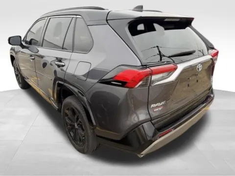 More photos of 2022 Toyota RAV4 Hybrid XSE at Gregg Young Toyota of Columbus, NE