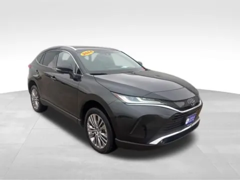 More photos of 2024 Toyota Venza at Gregg Young Toyota of Columbus, NE