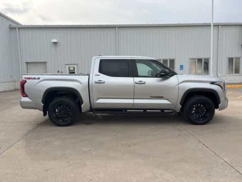 More photos of 2026 Toyota Tundra Limited at Gregg Young Toyota of Columbus, NE