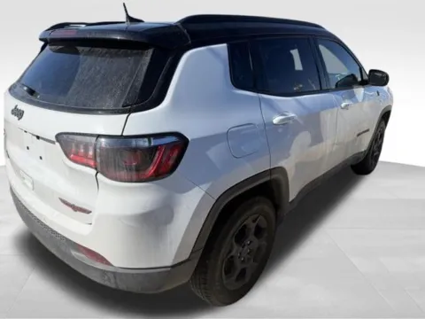 More photos of 2024 Jeep Compass Trailhawk at Gregg Young Toyota of Columbus, NE