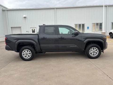More photos of 2026 Toyota Tacoma SR5 at Gregg Young Toyota of Columbus, NE