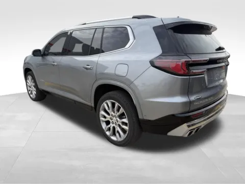 More photos of 2025 GMC Acadia Denali at Gregg Young Toyota of Columbus, NE