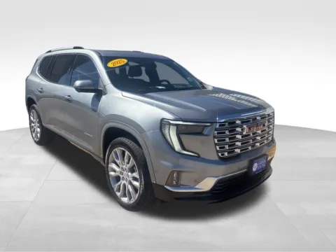 More photos of 2025 GMC Acadia Denali at Gregg Young Toyota of Columbus, NE
