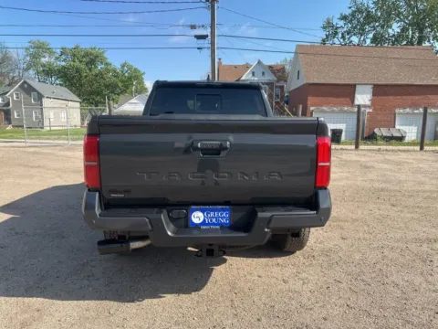 More photos of 2026 Toyota Tacoma TRD Off-Road at Gregg Young Toyota of Columbus, NE