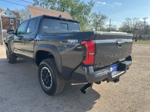More photos of 2026 Toyota Tacoma TRD Off-Road at Gregg Young Toyota of Columbus, NE