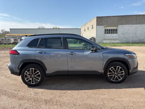 More photos of 2026 Toyota Corolla Cross XLE at Gregg Young Toyota of Columbus, NE