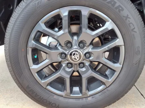 More photos of 2025 Toyota Tundra Hybrid Platinum at Gregg Young Toyota of Columbus, NE