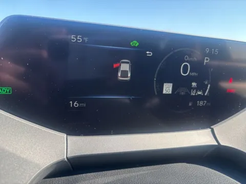 Photos of 2026 Toyota Prius XLE for sale in Columbus, NE at Gregg Young Toyota of Columbus
