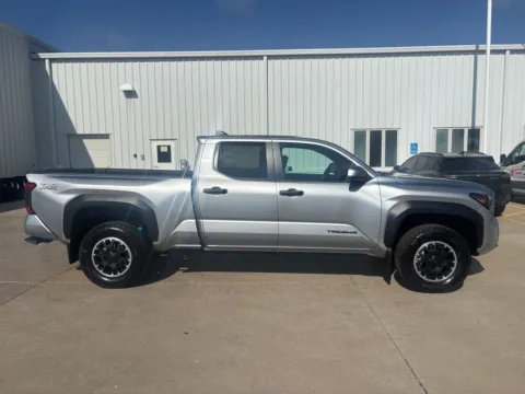 More photos of 2026 Toyota Tacoma TRD Off-Road at Gregg Young Toyota of Columbus, NE