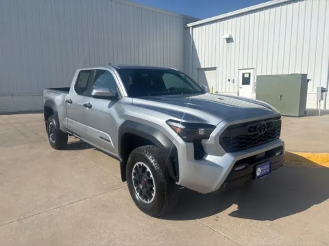 More photos of 2026 Toyota Tacoma TRD Off-Road at Gregg Young Toyota of Columbus, NE