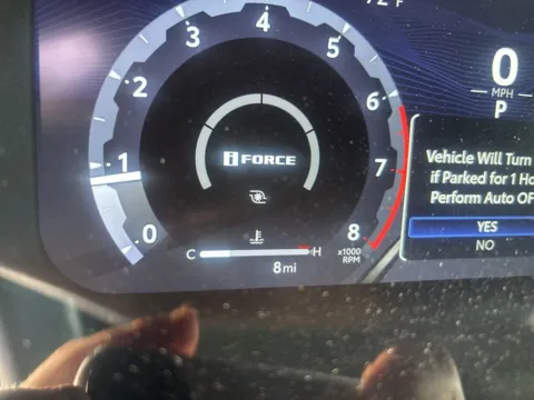 Photos of 2026 Toyota Tacoma TRD Off-Road for sale in Columbus, NE at Gregg Young Toyota of Columbus