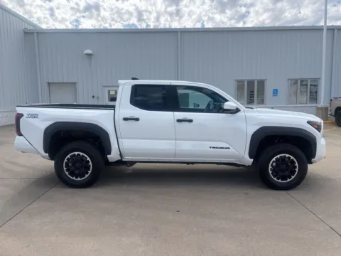 More photos of 2026 Toyota Tacoma TRD Off-Road at Gregg Young Toyota of Columbus, NE