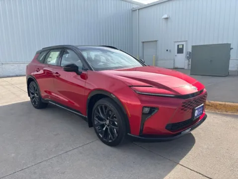 More photos of 2026 Toyota Crown Signia Limited at Gregg Young Toyota of Columbus, NE