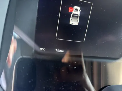 Photos of 2026 Toyota Tundra Platinum for sale in Columbus, NE at Gregg Young Toyota of Columbus