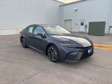 More photos of 2026 Toyota Camry XLE at Gregg Young Toyota of Columbus, NE