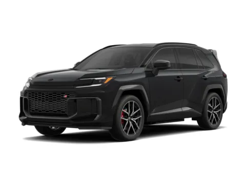 Silver 2026 Toyota RAV4 Plug-In Hybrid SE for sale in Columbus, NE