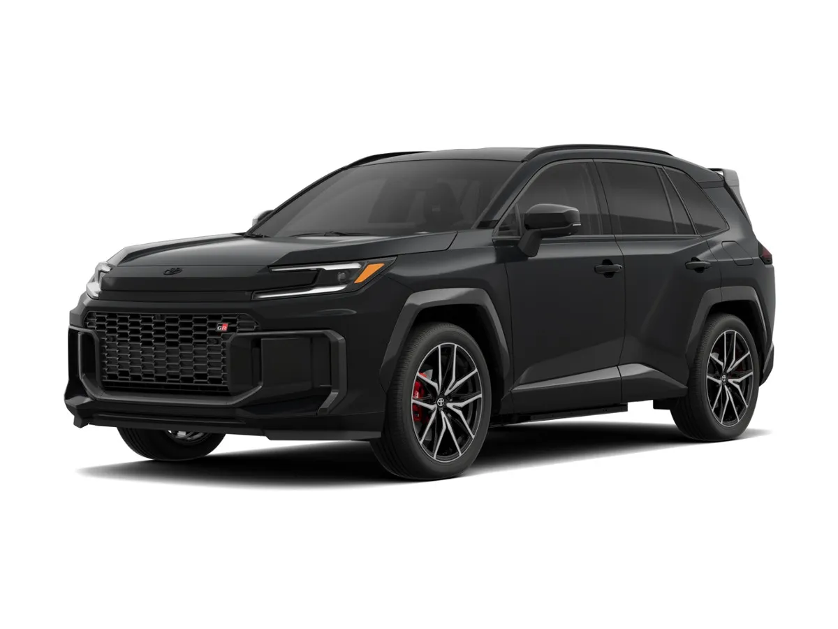 2026 Toyota RAV4 Plug-In Hybrid SE for sale in Columbus, NE
