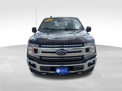 More photos of 2020 Ford F-150 XLT at Gregg Young Toyota of Columbus, NE