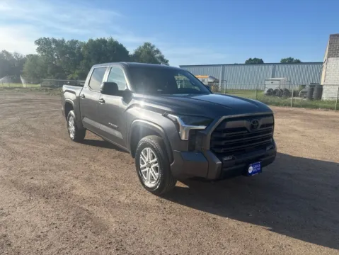 More photos of 2026 Toyota Tundra SR5 at Gregg Young Toyota of Columbus, NE