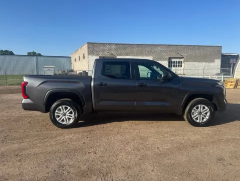 More photos of 2026 Toyota Tundra SR5 at Gregg Young Toyota of Columbus, NE
