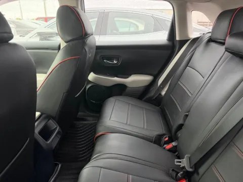 More photos of 2023 Honda HR-V LX at Gregg Young Toyota of Columbus, NE