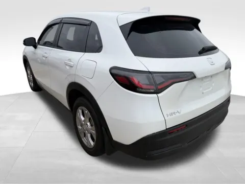 More photos of 2023 Honda HR-V LX at Gregg Young Toyota of Columbus, NE