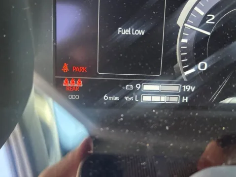 Photos of 2026 Toyota Tundra 1794 for sale in Columbus, NE at Gregg Young Toyota of Columbus
