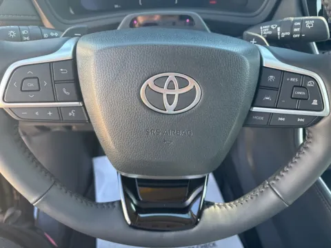 Photos of 2026 Toyota Grand Highlander Platinum for sale in Columbus, NE at Gregg Young Toyota of Columbus