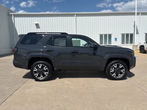 More photos of 2026 Toyota 4Runner TRD Sport Premium at Gregg Young Toyota of Columbus, NE