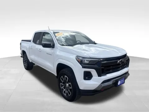 More photos of 2024 Chevrolet Colorado Z71 at Gregg Young Toyota of Columbus, NE