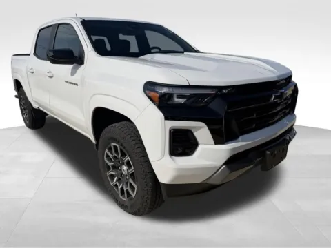 More photos of 2024 Chevrolet Colorado Z71 at Gregg Young Toyota of Columbus, NE
