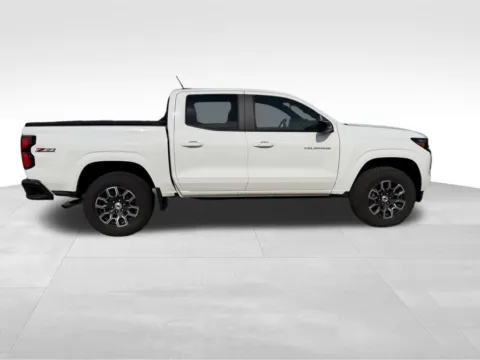 More photos of 2024 Chevrolet Colorado Z71 at Gregg Young Toyota of Columbus, NE